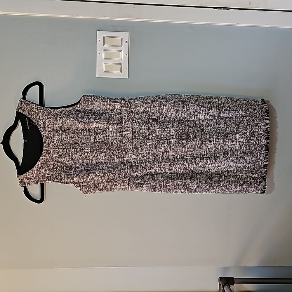 'Banana Republic,' Size 4P, Dress
